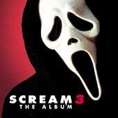O.S.T. / Scream 3 (스크림 3) (일본수입)