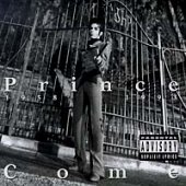 Prince / Come (1958-1993) (수입)