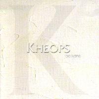 kheops / Balkans (프로모션)