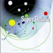 Super Deluxe / Via Satellite (수입)