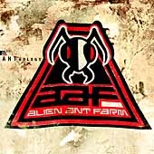 Alien Ant Farm / Anthology 