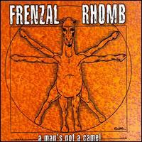 Frenzal Rhomb / A Man&#039;s Not a Camel (수입)