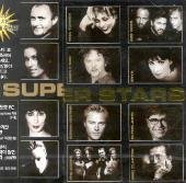 V.A. / Simply The Best Super Stars (미개봉)