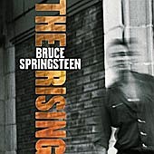 Bruce Springsteen / The Rising (일본수입)