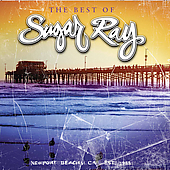 Sugar Ray / The Best Of Sugar Ray (프로모션)