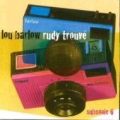 Lou Barlow, Rudy Trouve / Subsonic 6 (수입)