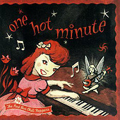 Red Hot Chili Peppers / One Hot Minute (수입) (A)