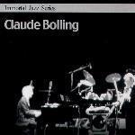 Claude Bolling / Immortal Jazz Series - Claude Bolling (미개봉)