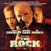 O.S.T. (Hans Zimmer) / The Rock (더 록) (수입)