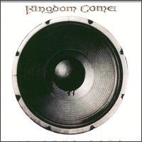 Kingdom Come / In Your Face (수입)