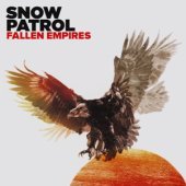 Snow Patrol / Fallen Empires (CD &amp; DVD Deluxe Edition/수입/Digipack)