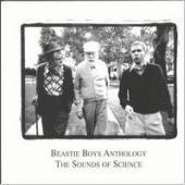 Beastie Boys / Anthology: The Sounds Of Science (2CD/Digipack/수입/미개봉)