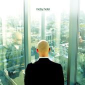 Moby / Hotel + Ambient (2CD Limited Edition/Digipack)