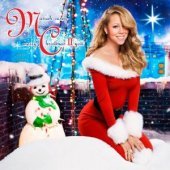Mariah Carey / Merry Christmas II You (B)
