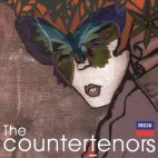V.A. / 카운터테너 앨범 (The Countertenors) (DD5936)