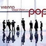 Vienna Boy&#039;s Choir / 빈 소년 합창단이 부르는 팝 명곡집 (Vienna Boys Choir Goes Pop) (EKCD0575)