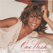 Whitney Houston / One Wish: The Holiday Album (프로모션)