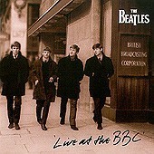 Beatles / Live At The BBC (2CD/일본수입)