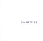 Beatles / White Album (2CD/수입)