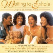 O.S.T. / Waiting To Exhale (사랑을 기다리며)