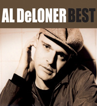Al Deloner / Best (Digipack)