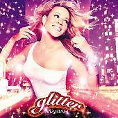 Mariah Carey / Glitter (프로모션)