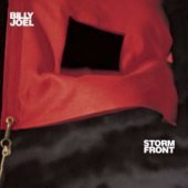 Billy Joel / Storm Front (수입)