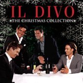 Il Divo / The Christmas Collection