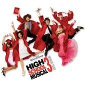 O.S.T. / High School Musical 3: Senior Year (CD &amp; DVD)