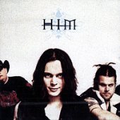 Him / And Love Said No: The Greatest Hits 1997-2004 (프로모션)