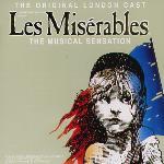 O.S.T. / Les Miserables (레미제라블) - Original London Cast (2CD)