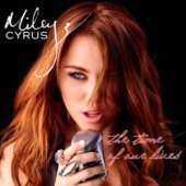 Miley Cyrus / The Time Of Our Lives (EP) 