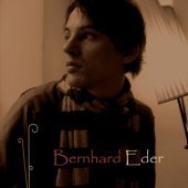 Bernhard Eder / Bernhard Eder (미개봉)