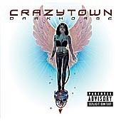 Crazy Town / Darkhorse (Bonus Tracks/일본수입/미개봉/프로모션)