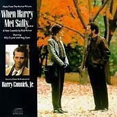 O.S.T. (Harry Connick, Jr.) / When Harry Met Sally (해리가 샐리를 만났을 때) (일본수입)
