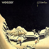 Weezer / Pinkerton (일본수입)