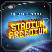 Red Hot Chili Peppers / Stadium Arcadium (2CD/Digipack/프로모션)