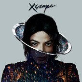 Michael Jackson / Xscape
