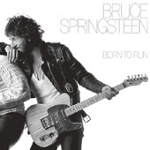Bruce Springsteen / Born To Run (일본수입)