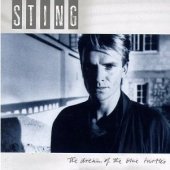 Sting / The Dream Of The Blue Turtles (수입)