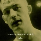 Morrissey / World Of Morrissey (수입)