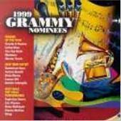 V.A. / Grammy Nominees 1999 (프로모션)