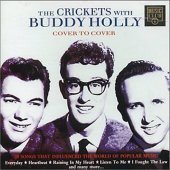 Crickets &amp; Buddy Holly / Cover To Cover (수입)