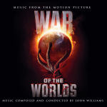 O.S.T. (John Williams) / War Of The Worlds