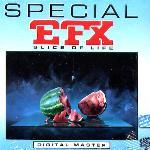 Special Efx / Slice Of Life (수입/미개봉)