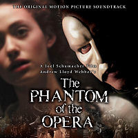 O.S.T. / The Phantom Of The Opera (오페라의 유령) (B)