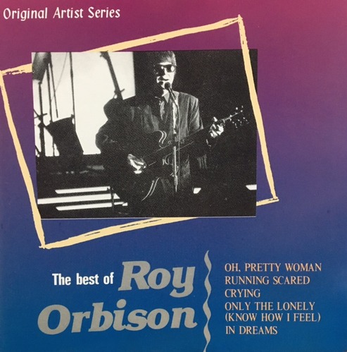 Roy Orbison / The Best Of Roy Orbison