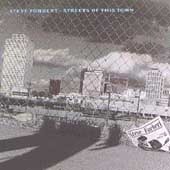 Steve Forbert / Streets Of This Town (수입)