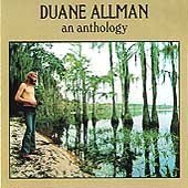 Duane Allman / An Anthology (2CD)