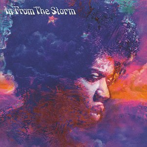 V.A. (Tribute) / In From The Storm : Music Of Jimi Hendrix (일본수입)
